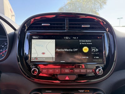 2020 Kia Soul EX***CLN CF LOW MILES