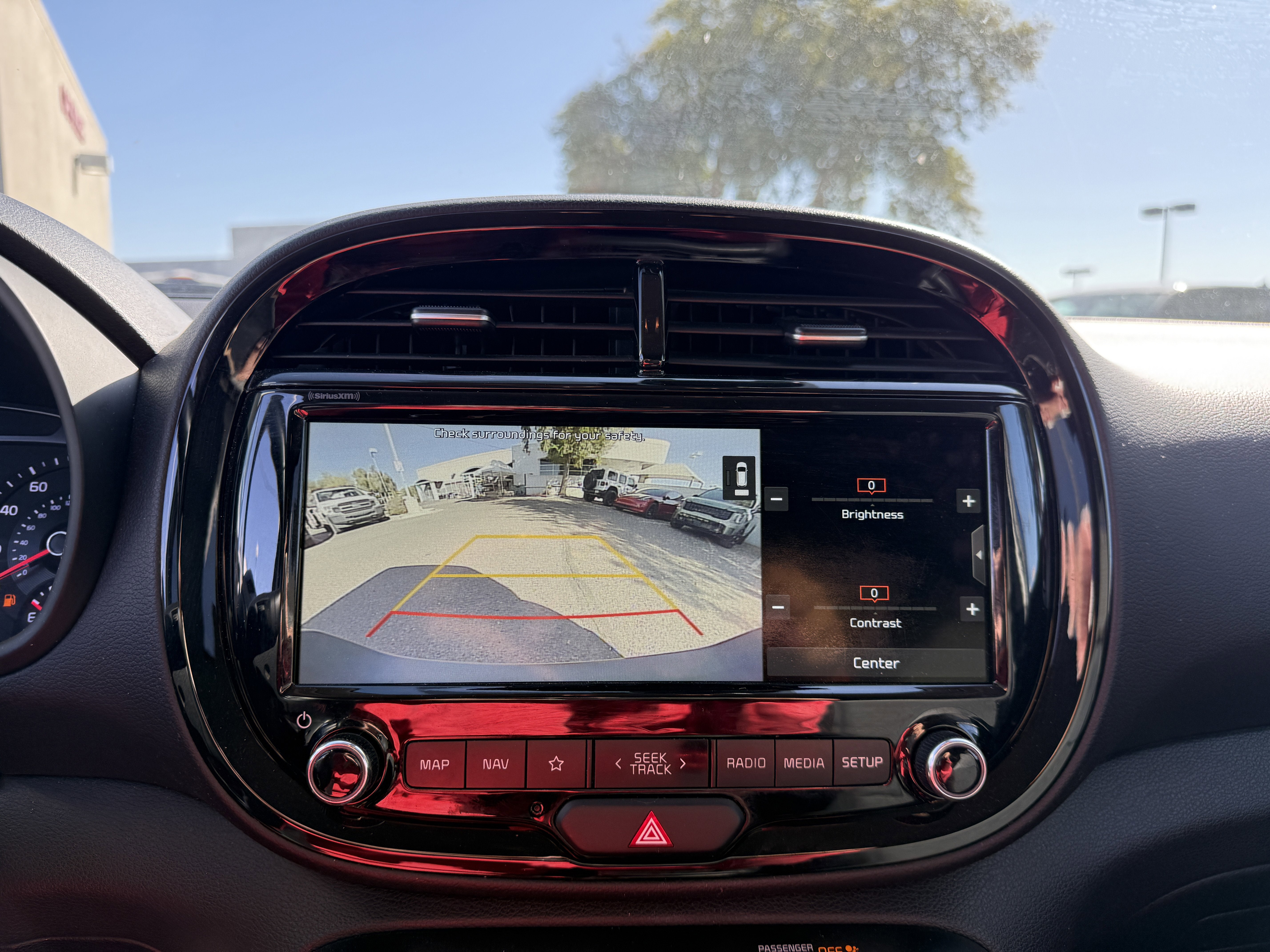 2020 Kia Soul EX***CLN CF LOW MILES