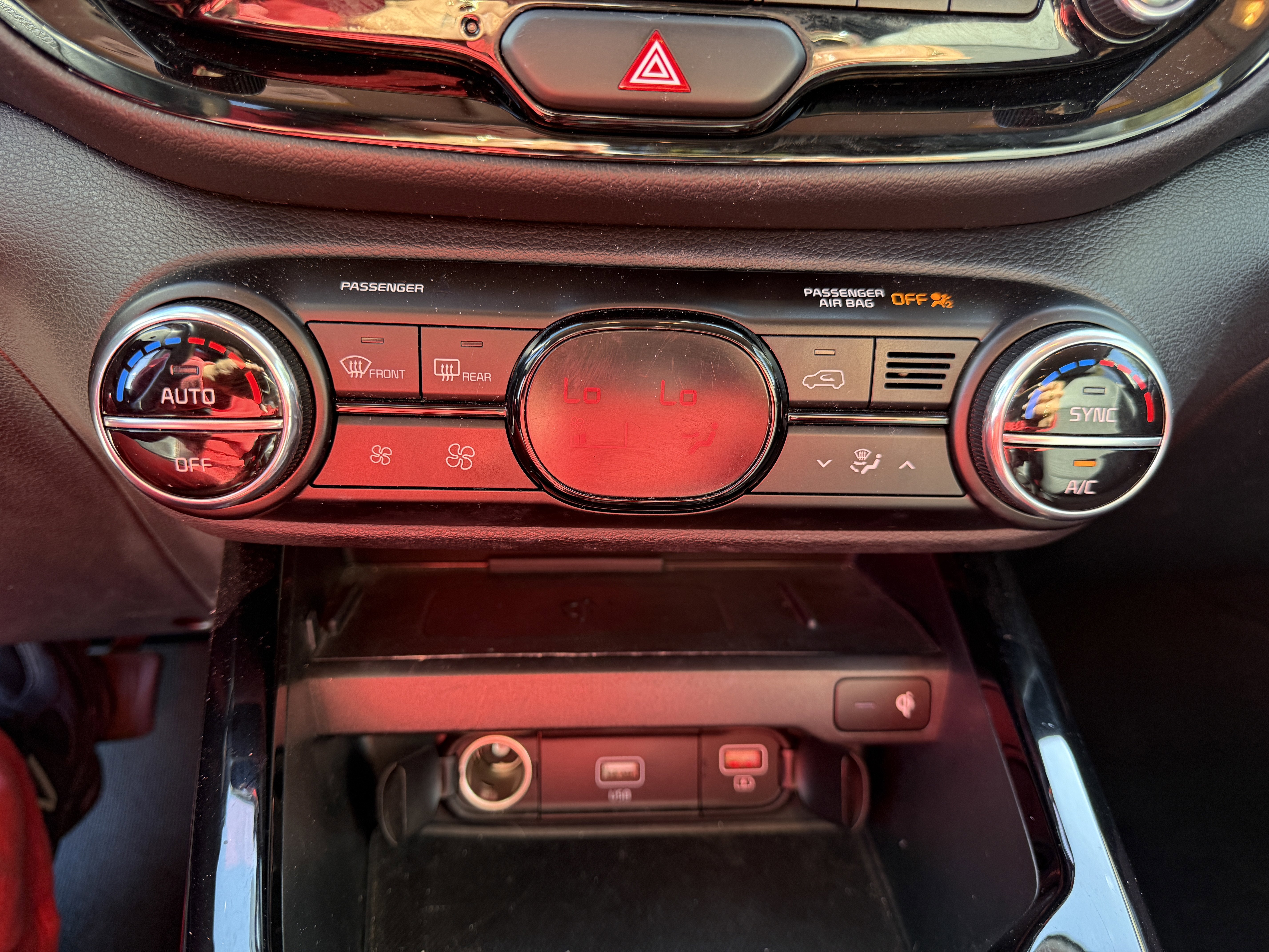 2020 Kia Soul EX***CLN CF LOW MILES