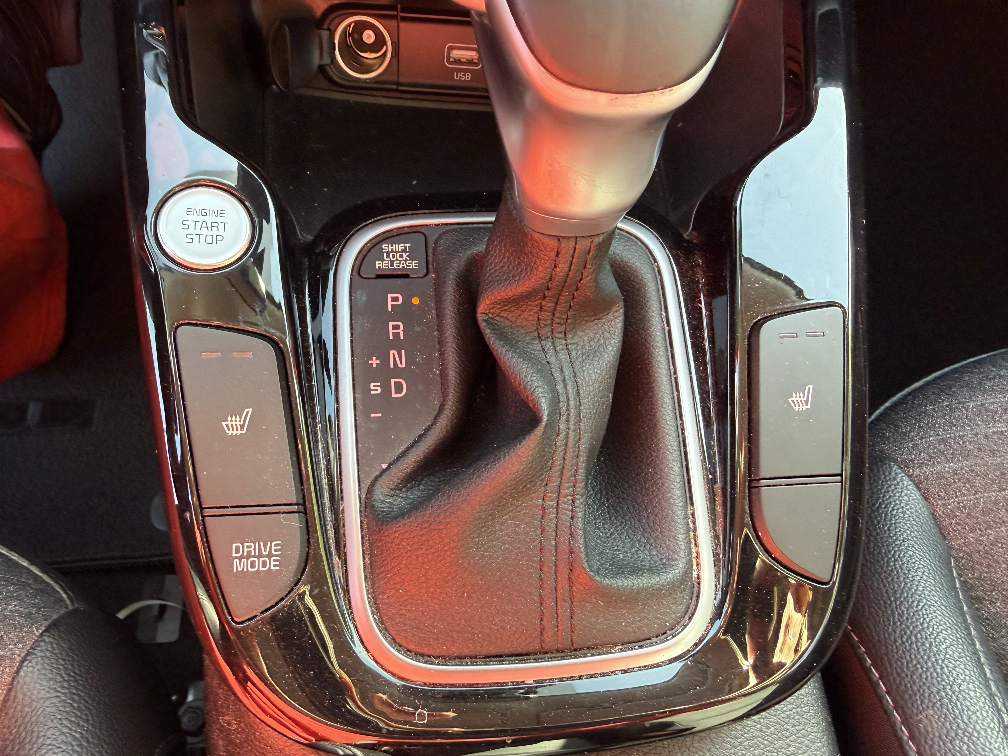 2020 Kia Soul EX***CLN CF LOW MILES