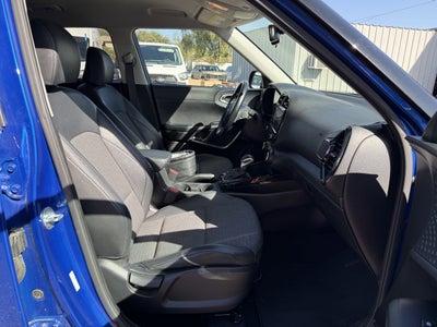 2020 Kia Soul EX***CLN CF LOW MILES