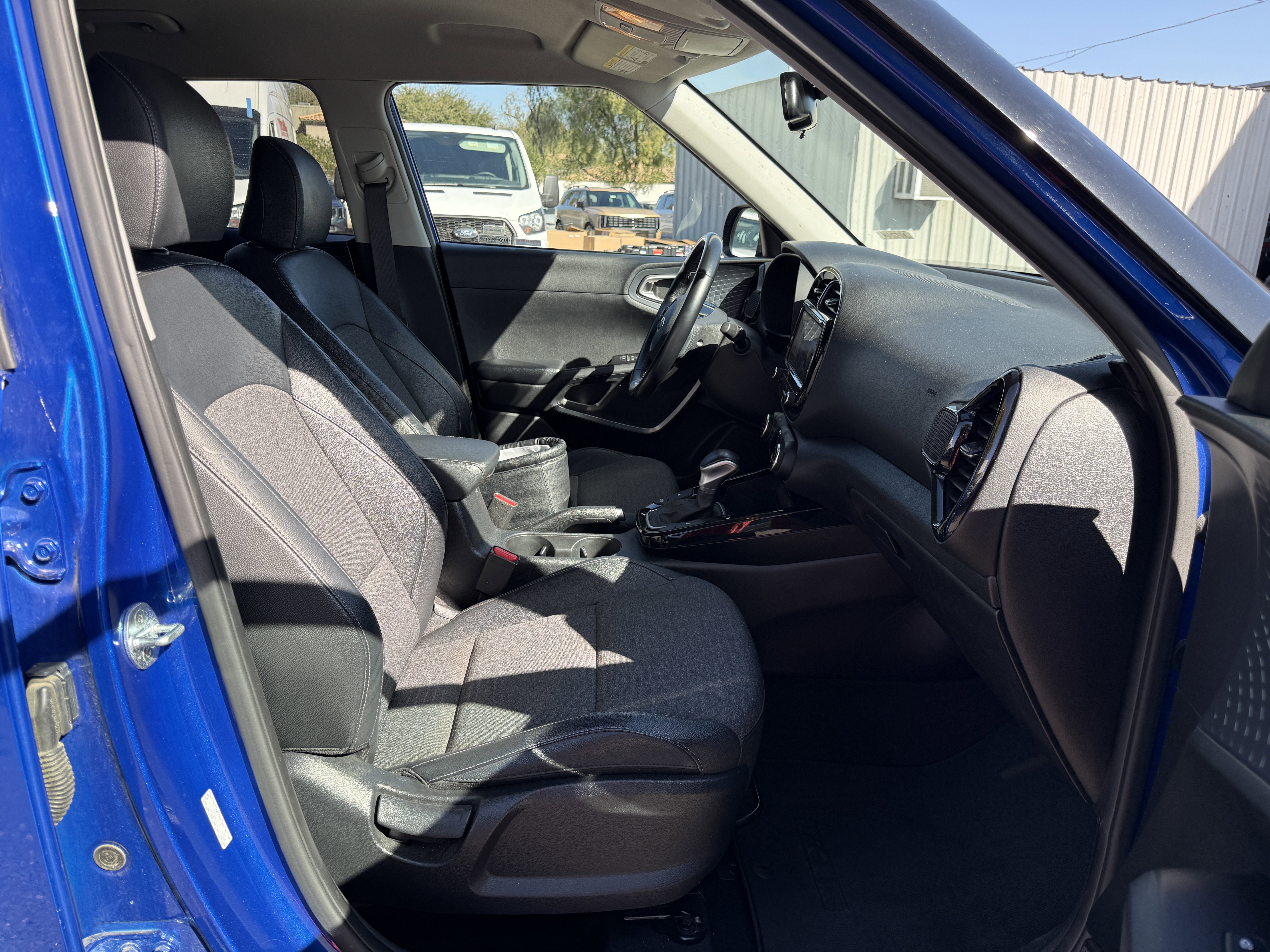 2020 Kia Soul EX***CLN CF LOW MILES