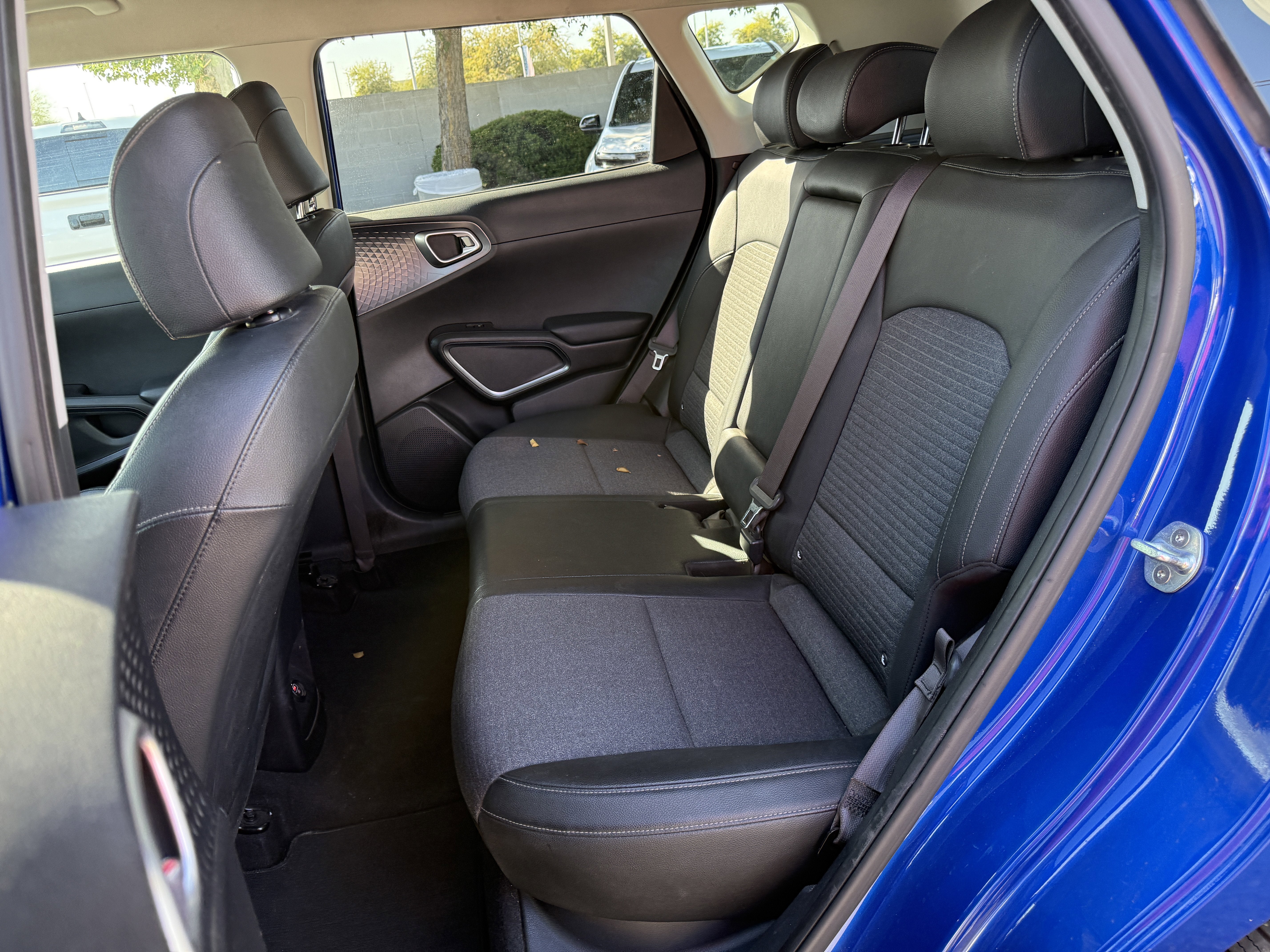 2020 Kia Soul EX***CLN CF LOW MILES