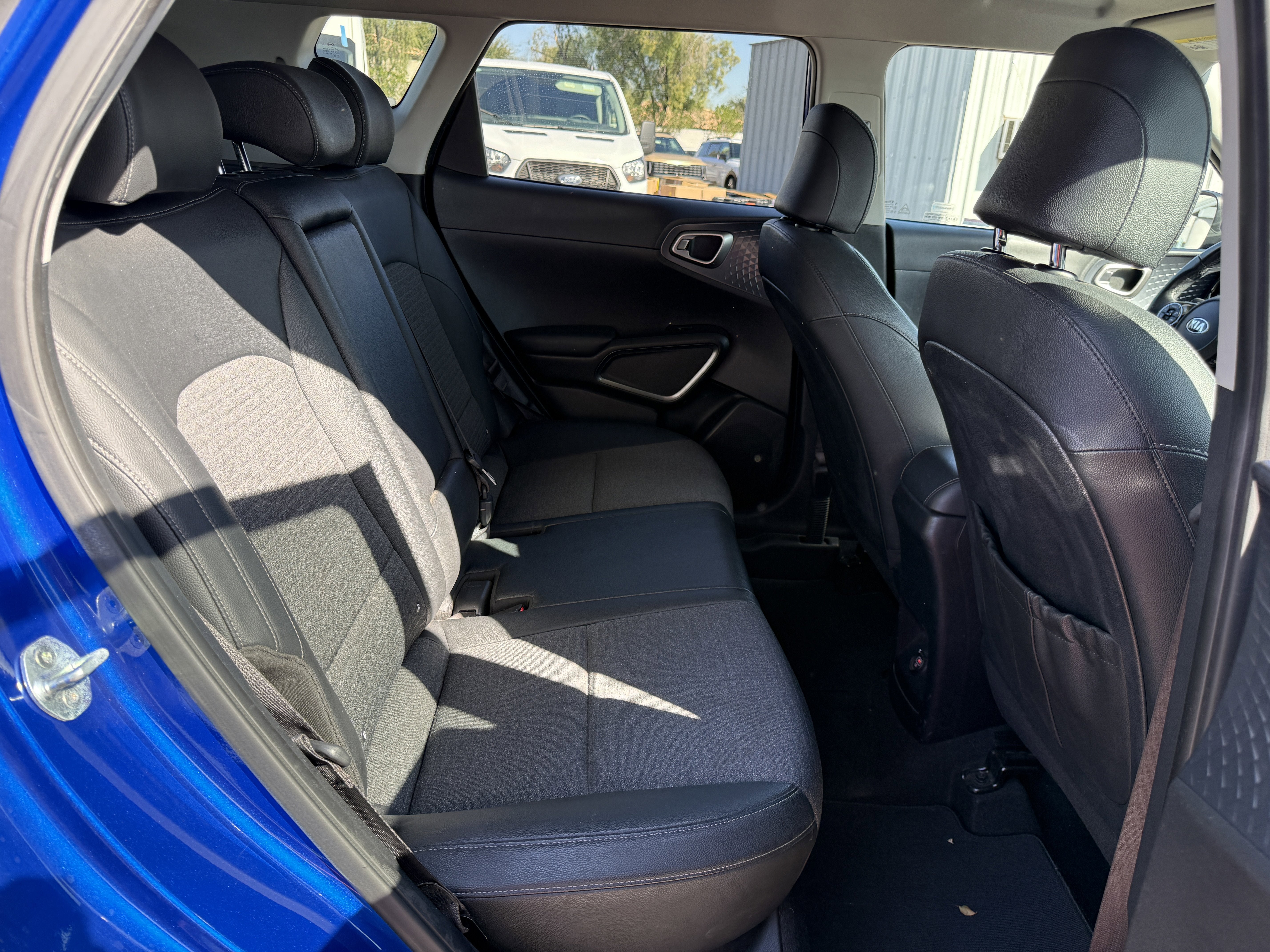 2020 Kia Soul EX***CLN CF LOW MILES