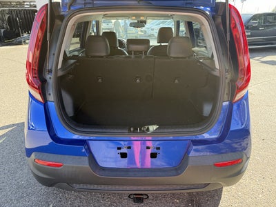 2020 Kia Soul EX***CLN CF LOW MILES