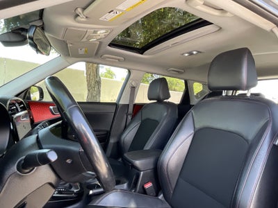 2023 Kia Soul GT-Line
