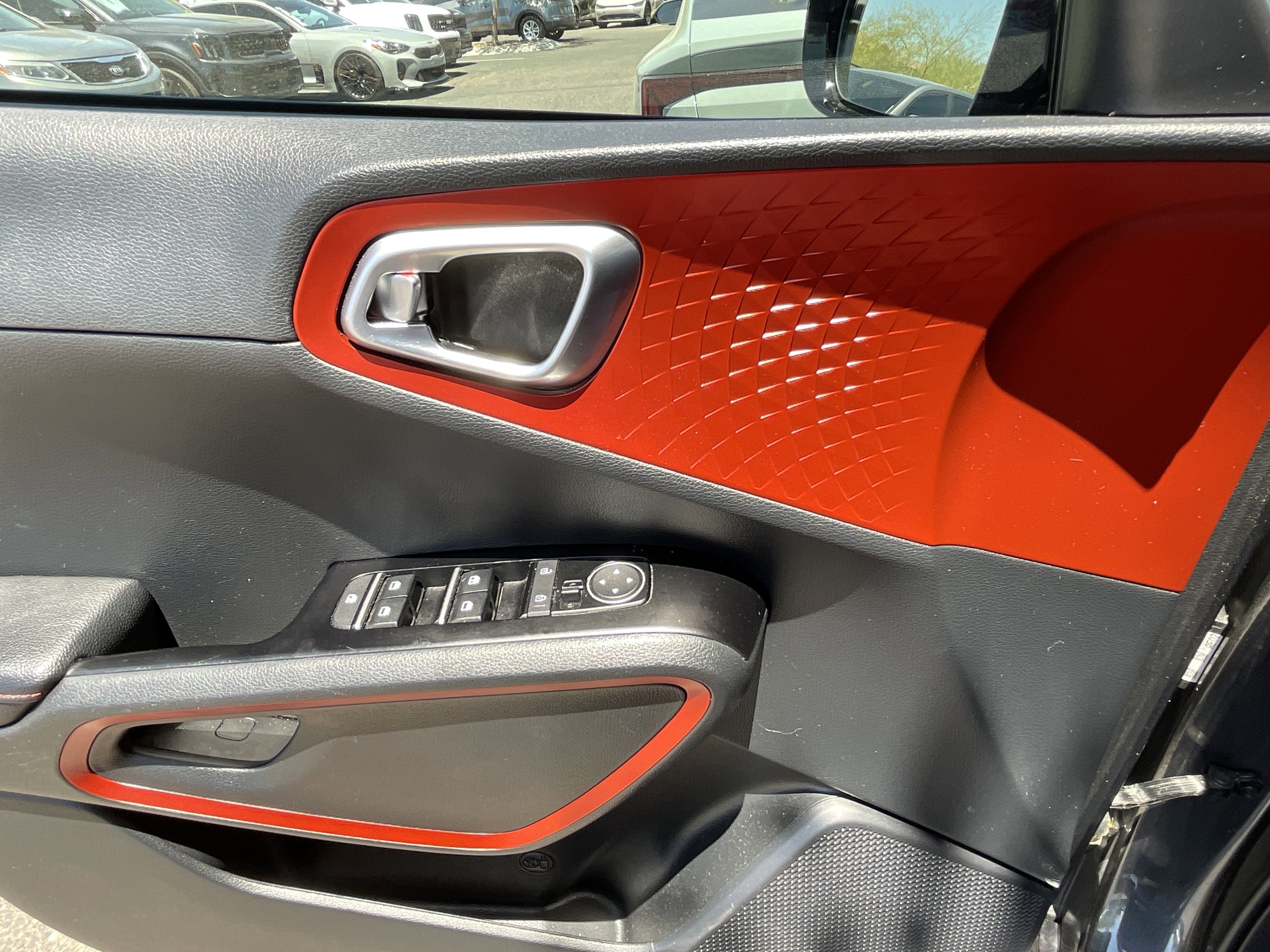 2023 Kia Soul GT-Line