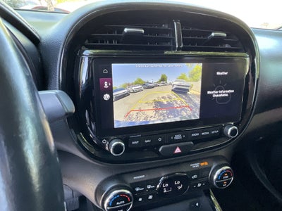 2023 Kia Soul GT-Line