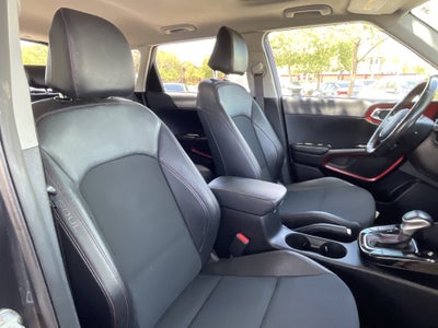 2023 Kia Soul GT-Line