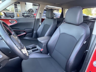 2024 Kia Soul GT-Line