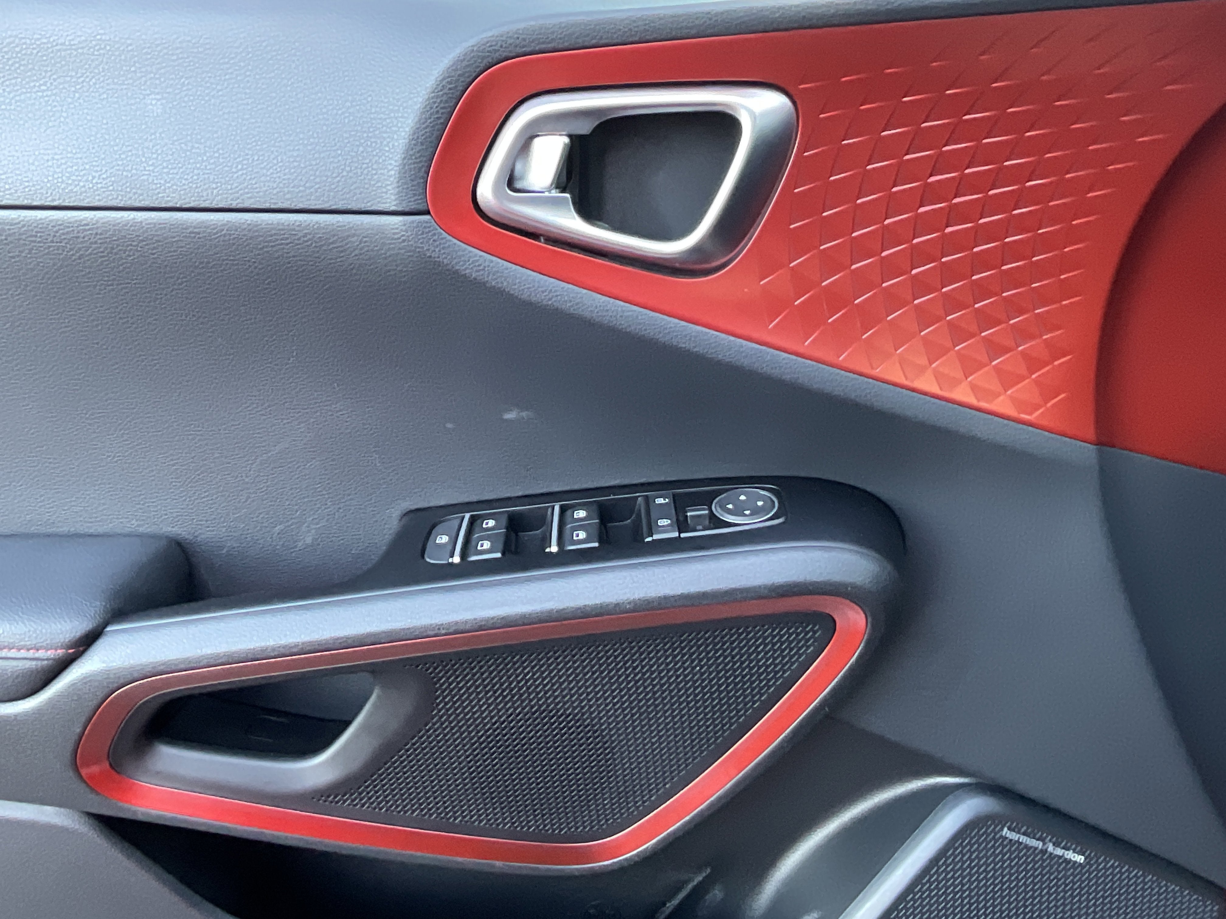 2024 Kia Soul GT-Line