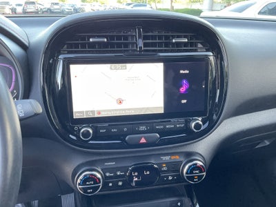 2024 Kia Soul GT-Line
