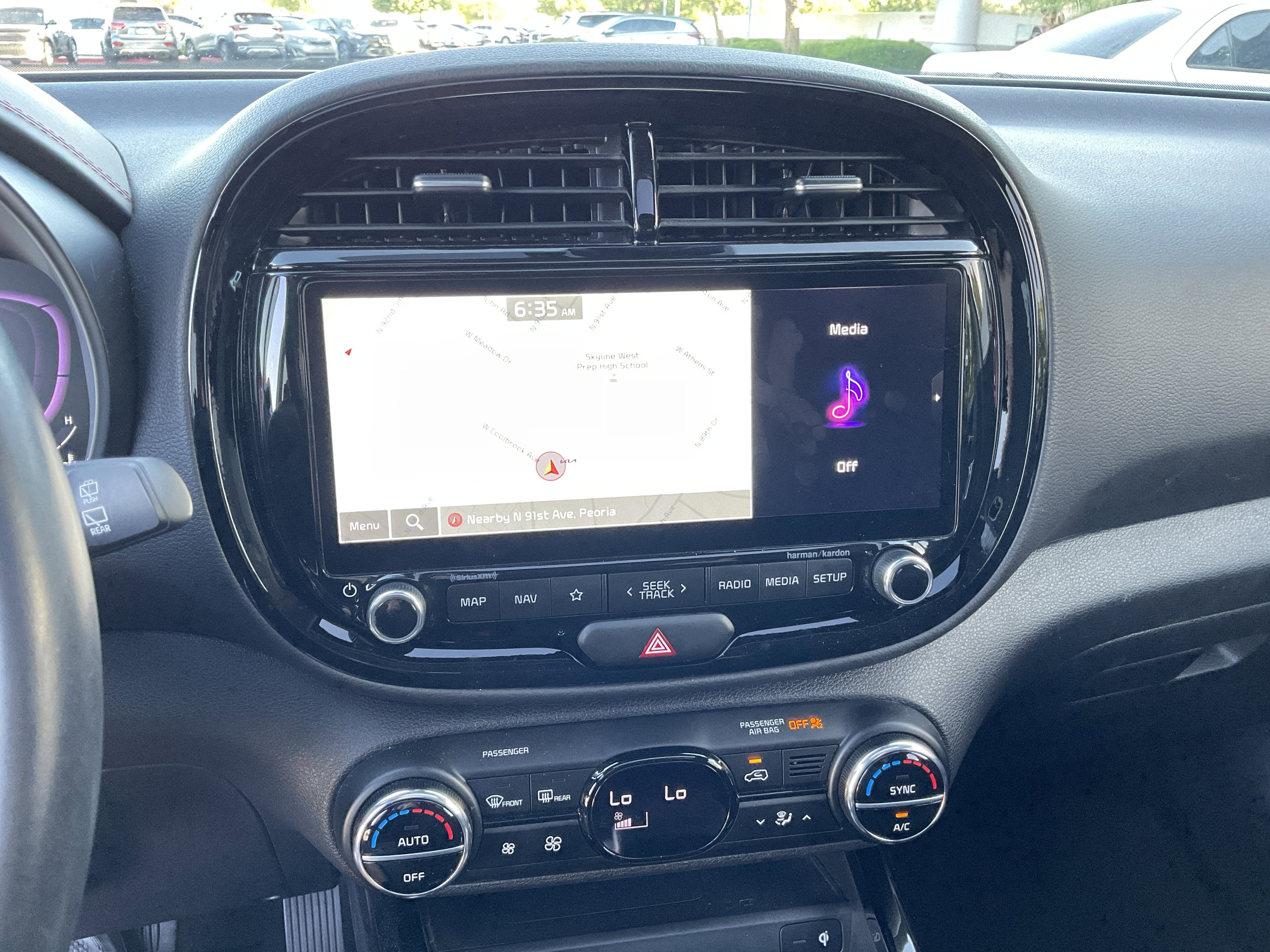 2024 Kia Soul GT-Line