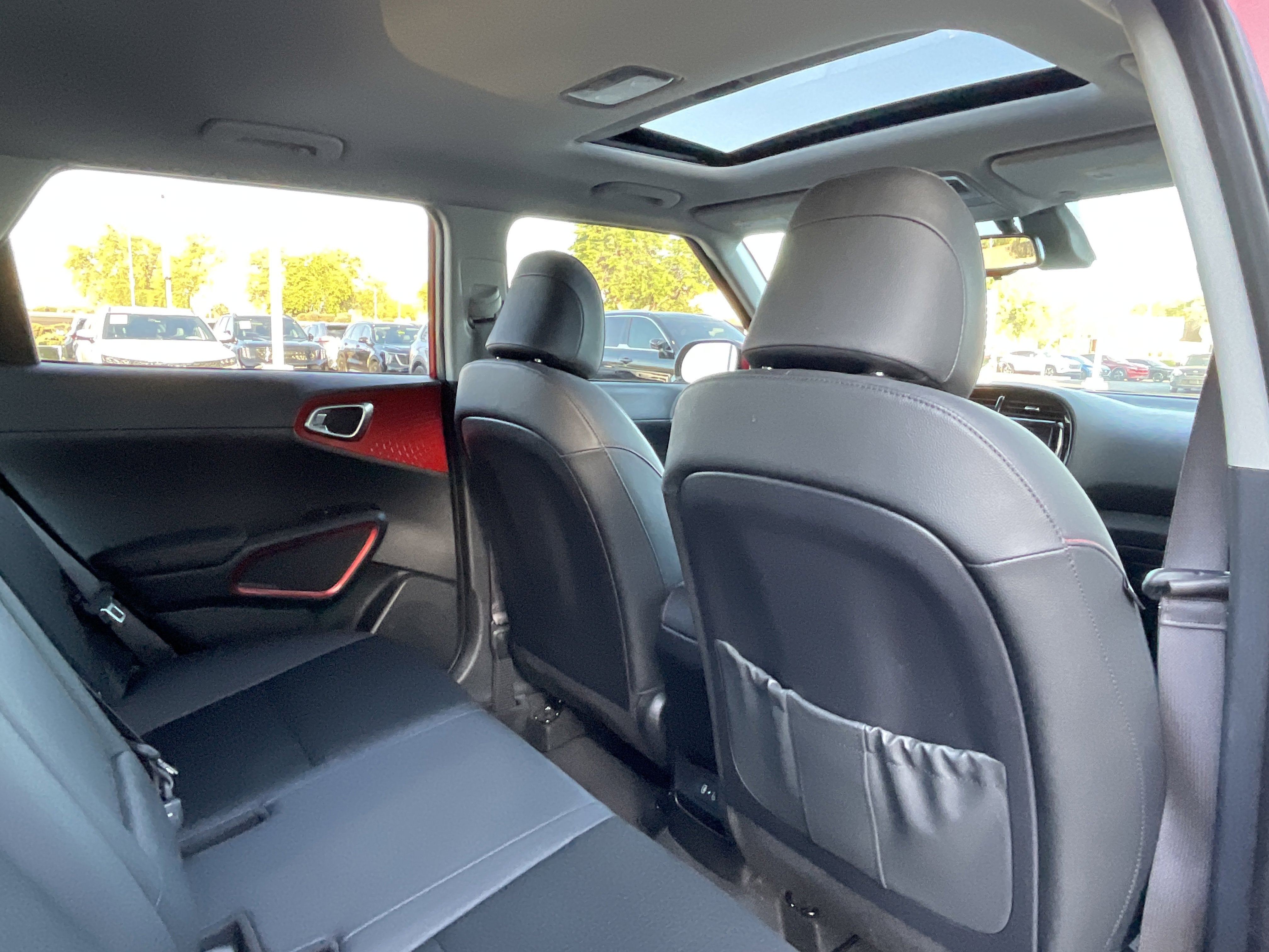 2024 Kia Soul GT-Line