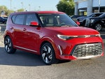 2024 Kia Soul GT-Line