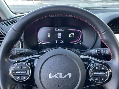 2024 Kia Soul GT-Line