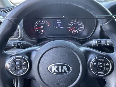 2020 Kia Soul GT-Line
