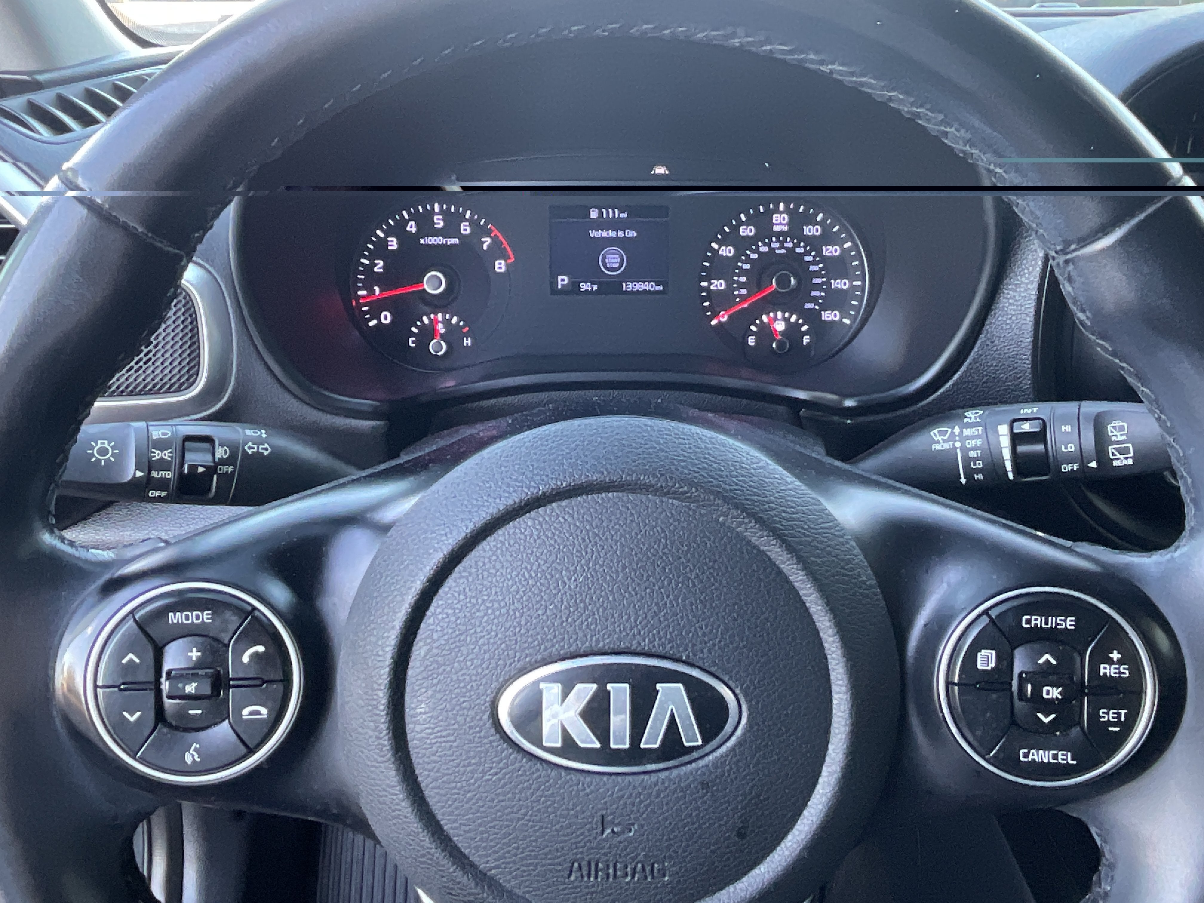 2020 Kia Soul GT-Line