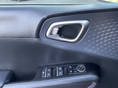 2020 Kia Soul GT-Line