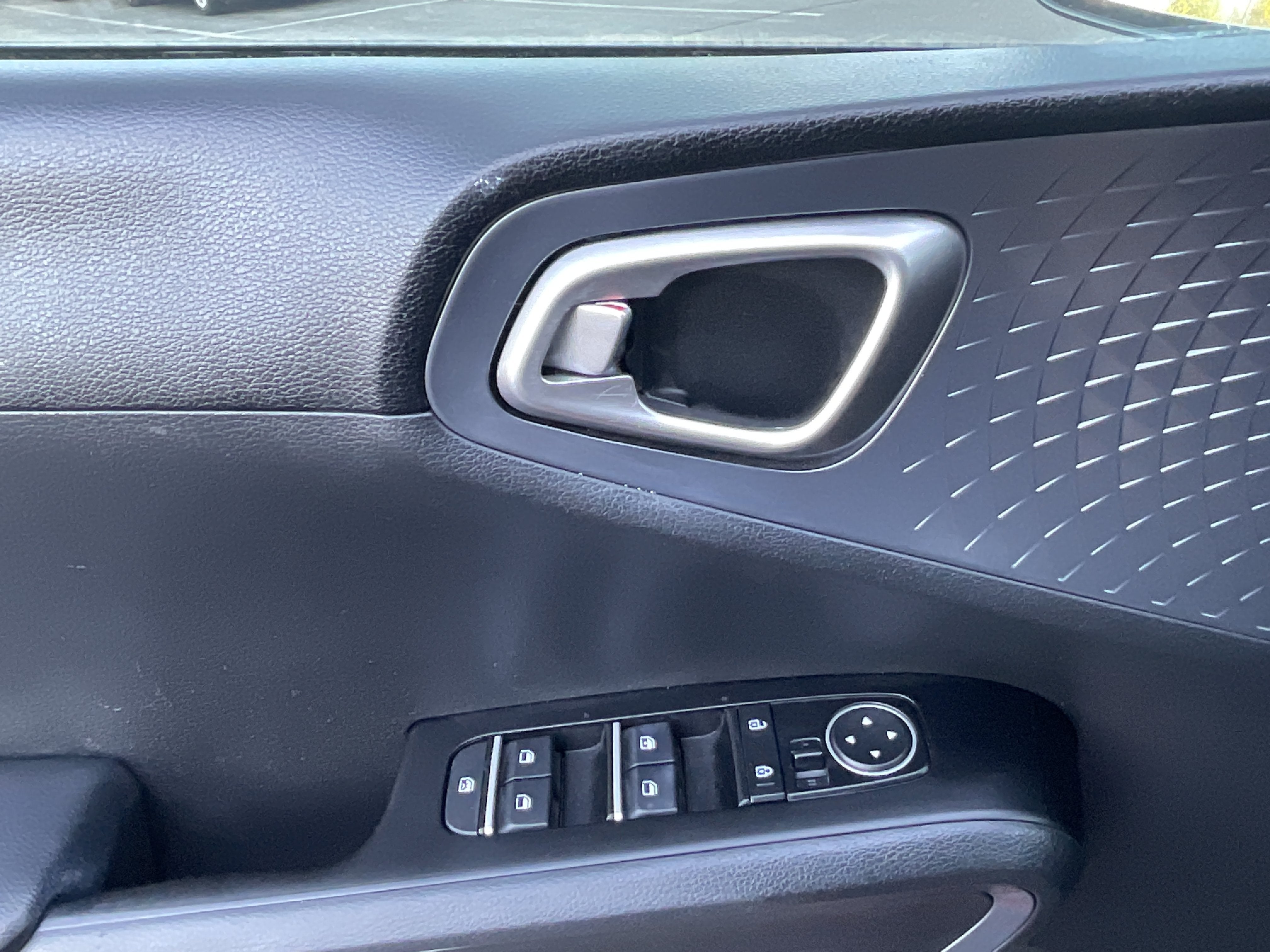 2020 Kia Soul GT-Line
