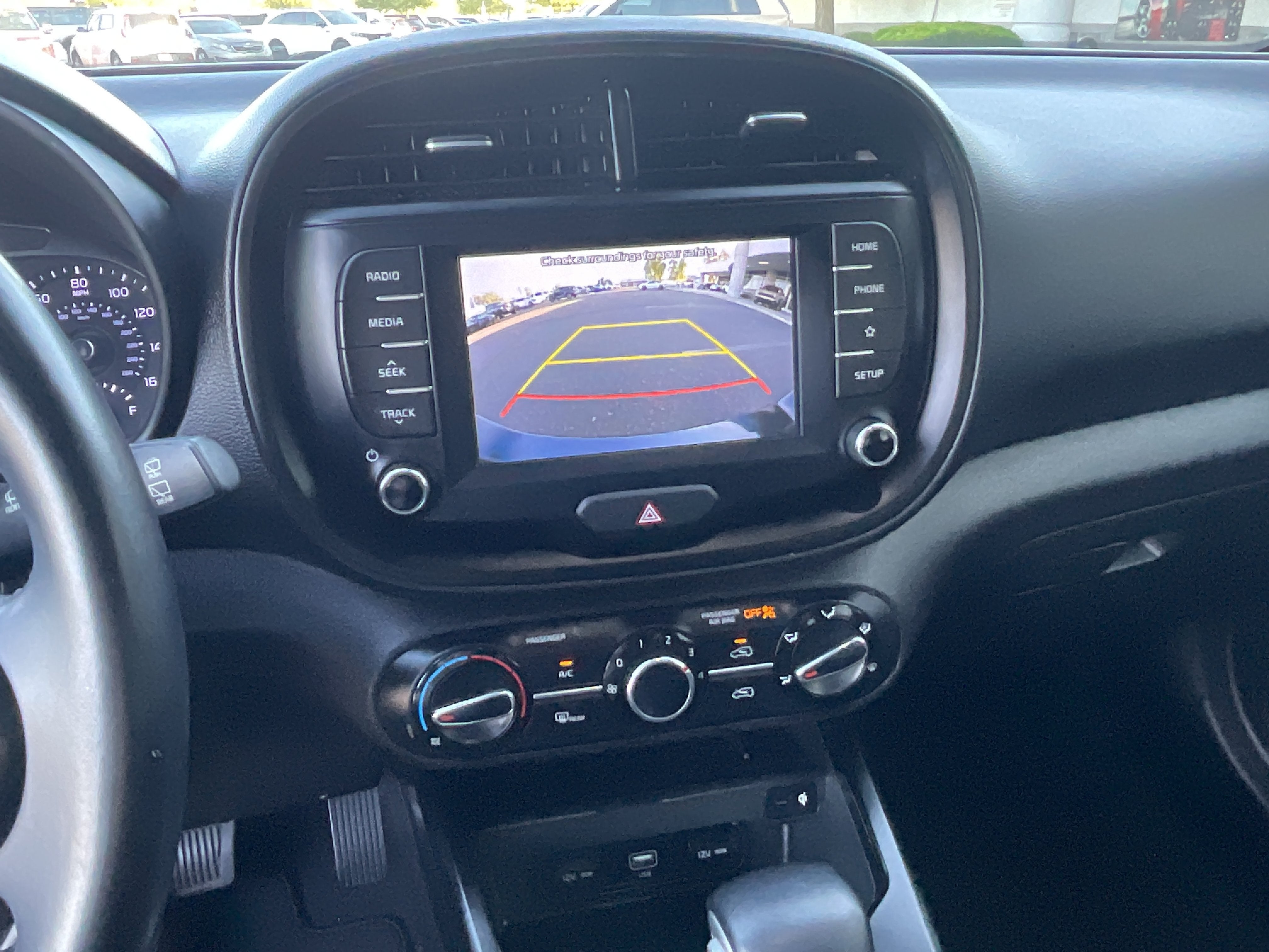 2020 Kia Soul GT-Line