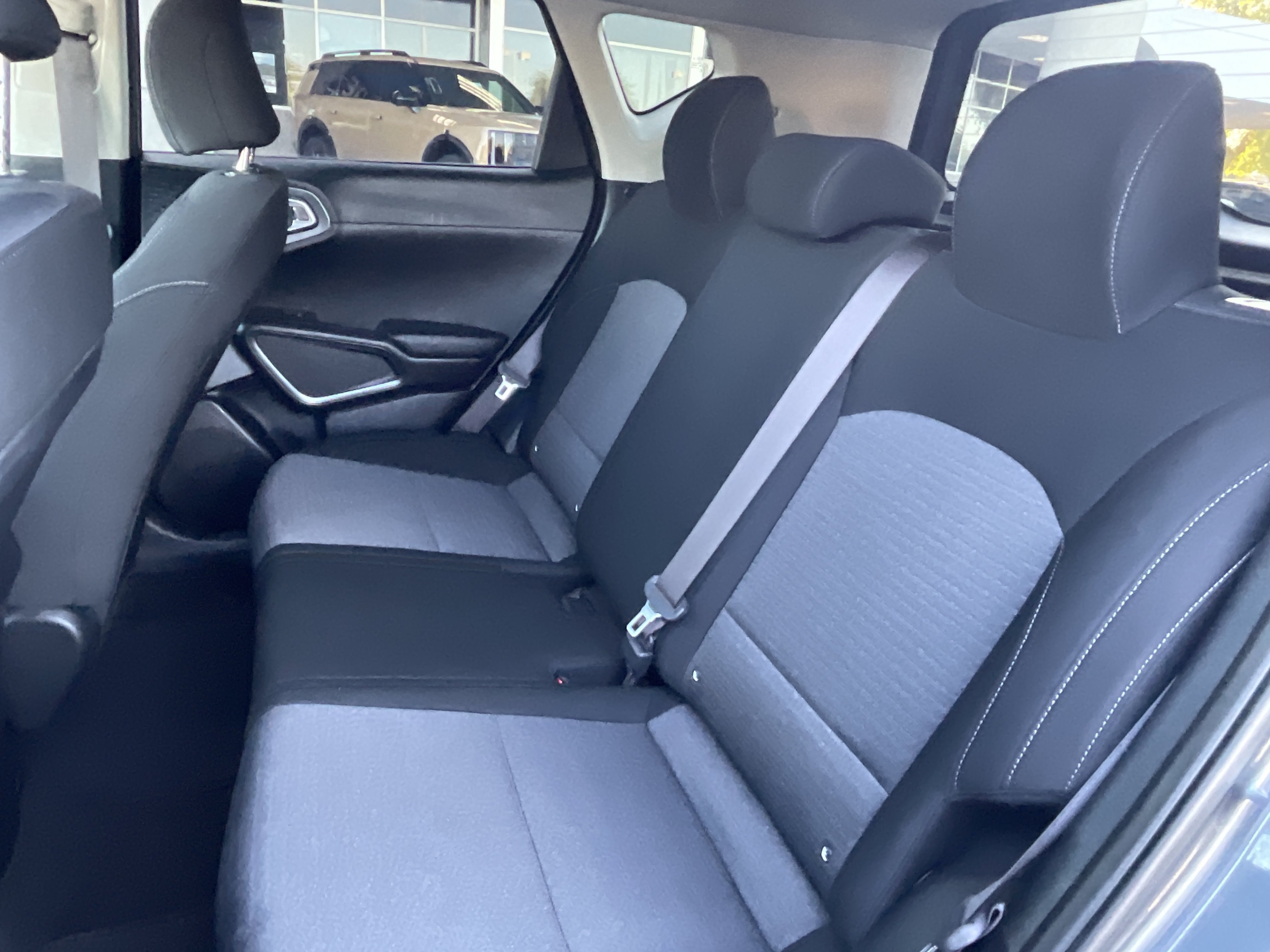 2020 Kia Soul GT-Line