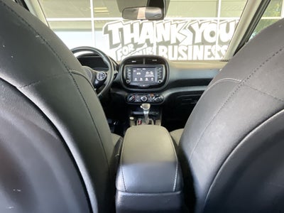 2020 Kia Soul GT-Line* With New Engine