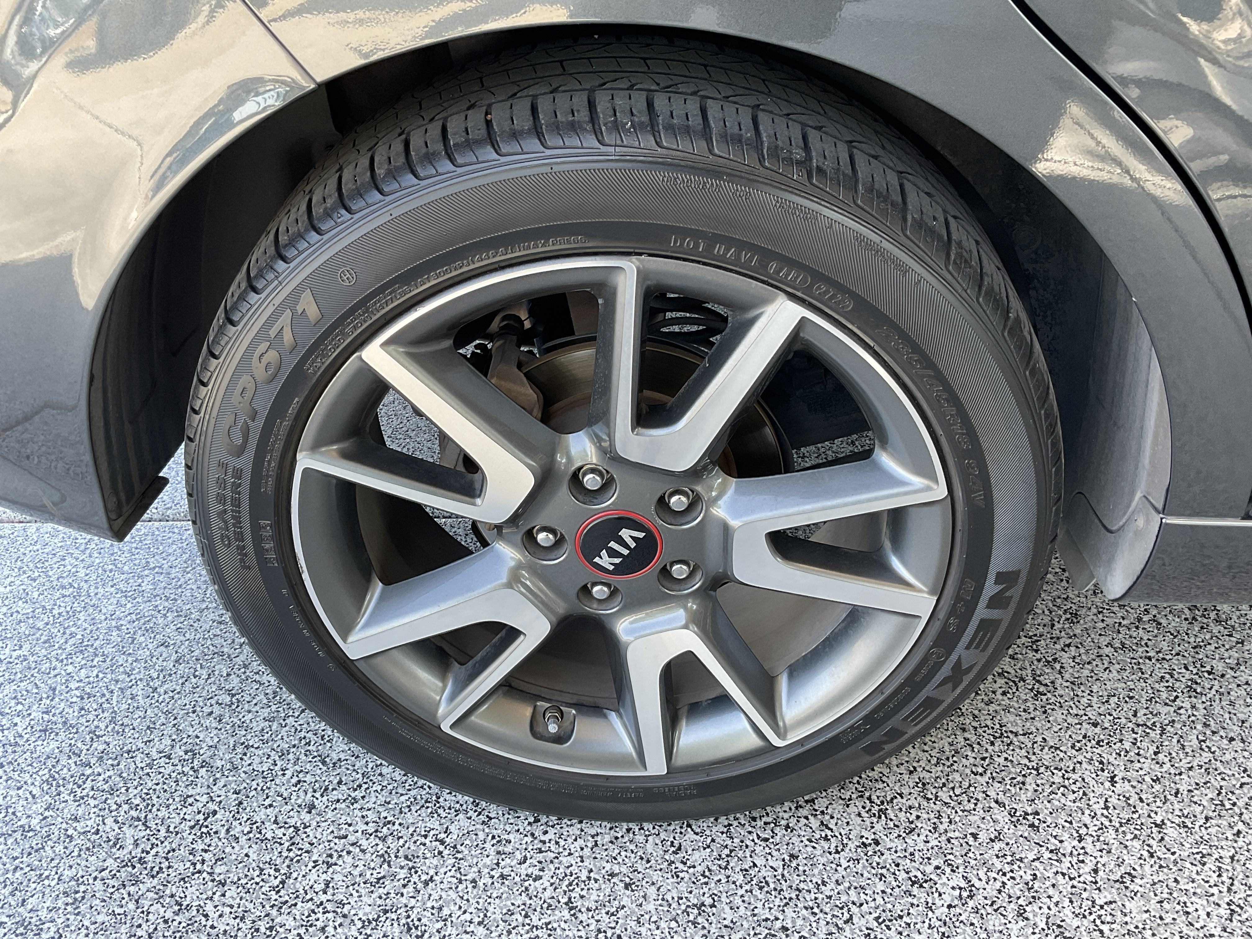 2020 Kia Soul GT-Line* With New Engine
