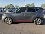 2020 Kia Soul GT-Line