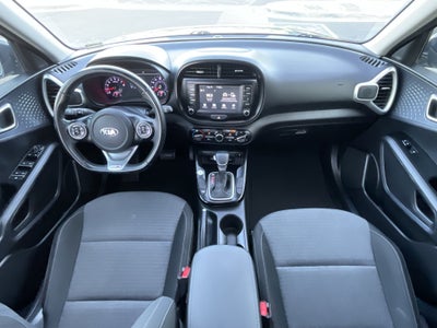 2020 Kia Soul GT-Line