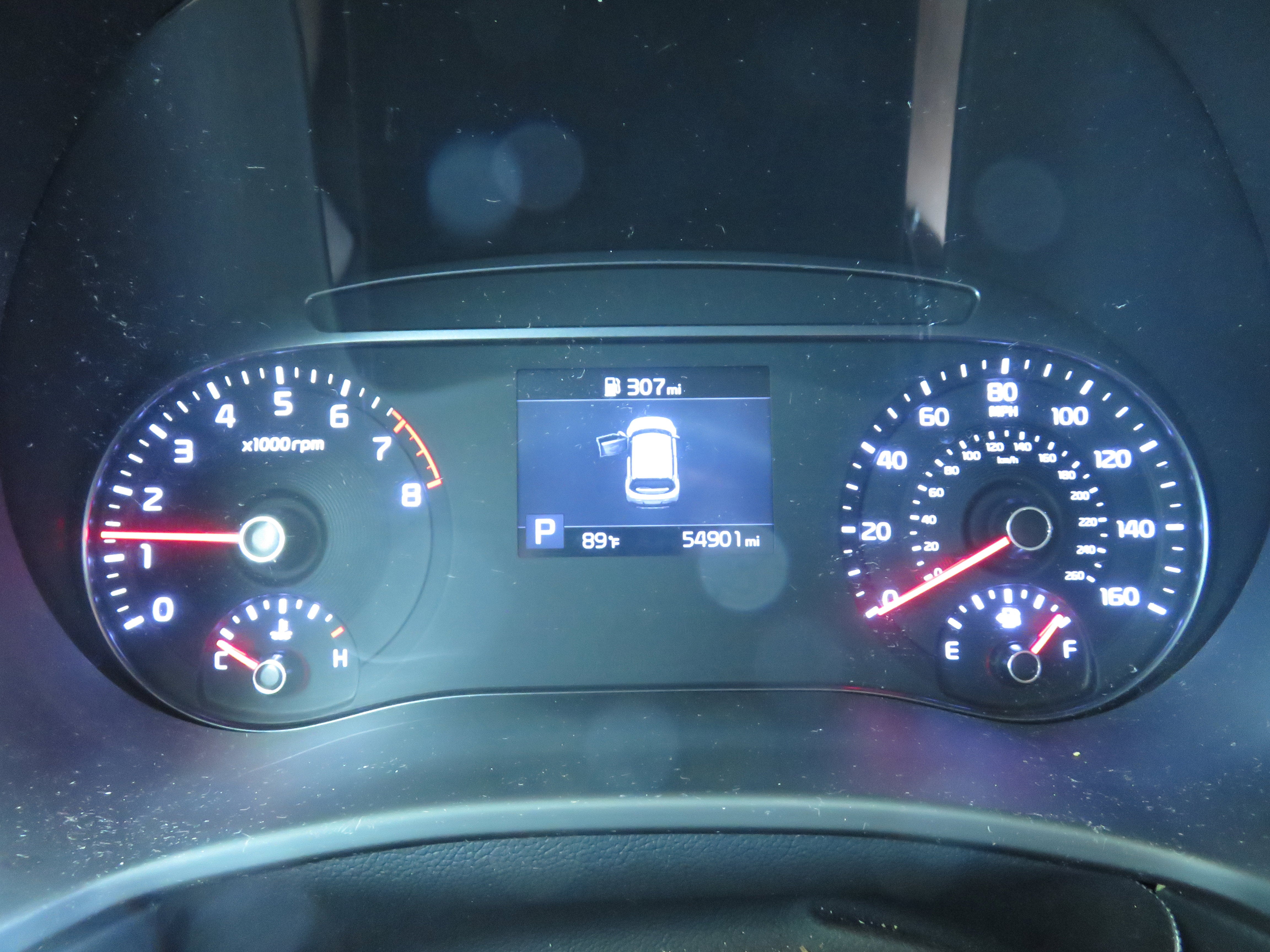 2020 Kia Soul GT-Line**1 OWNER CLN CF**