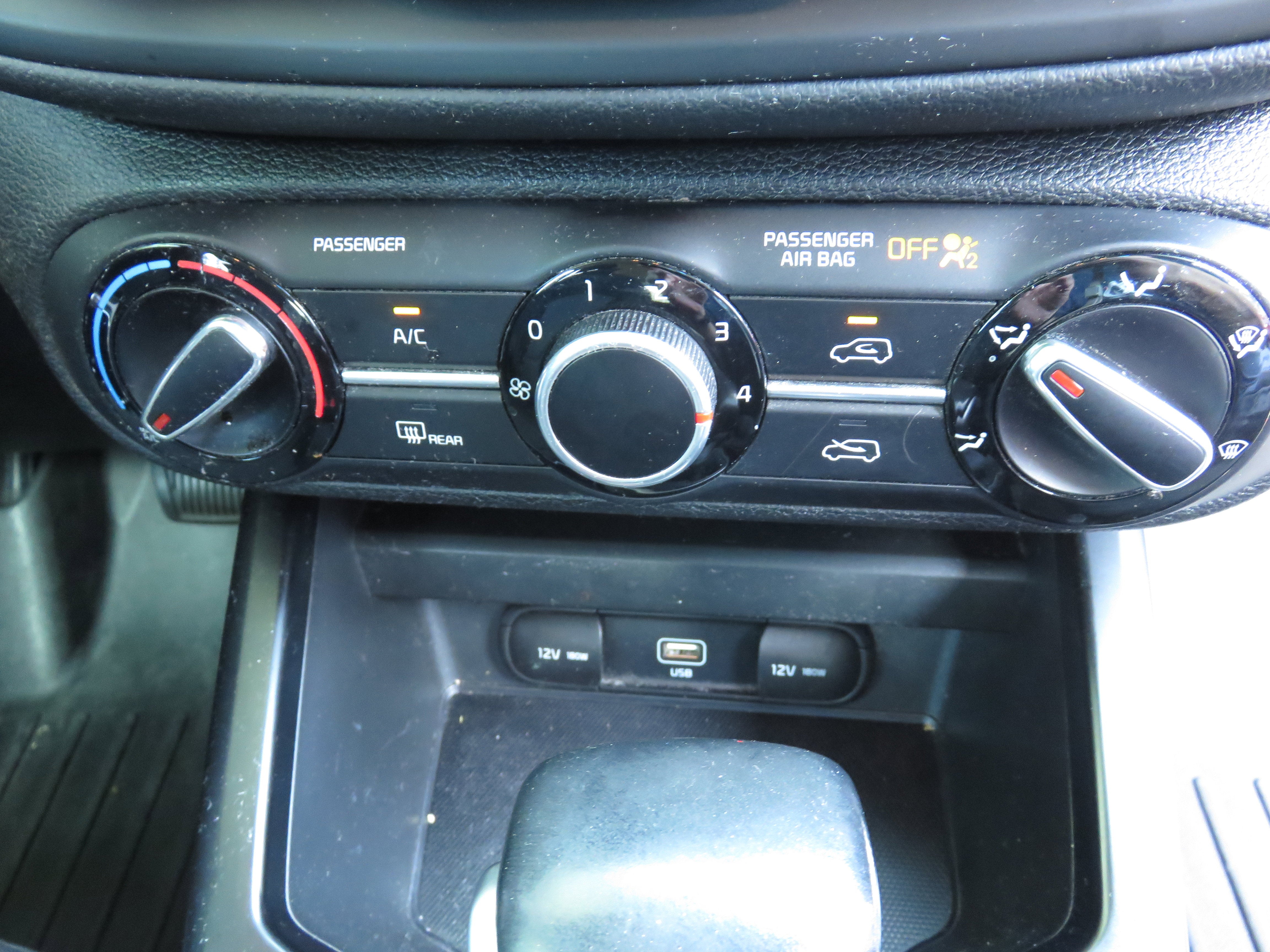 2020 Kia Soul GT-Line**1 OWNER CLN CF**