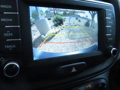 2020 Kia Soul GT-Line**1 OWNER CLN CF**