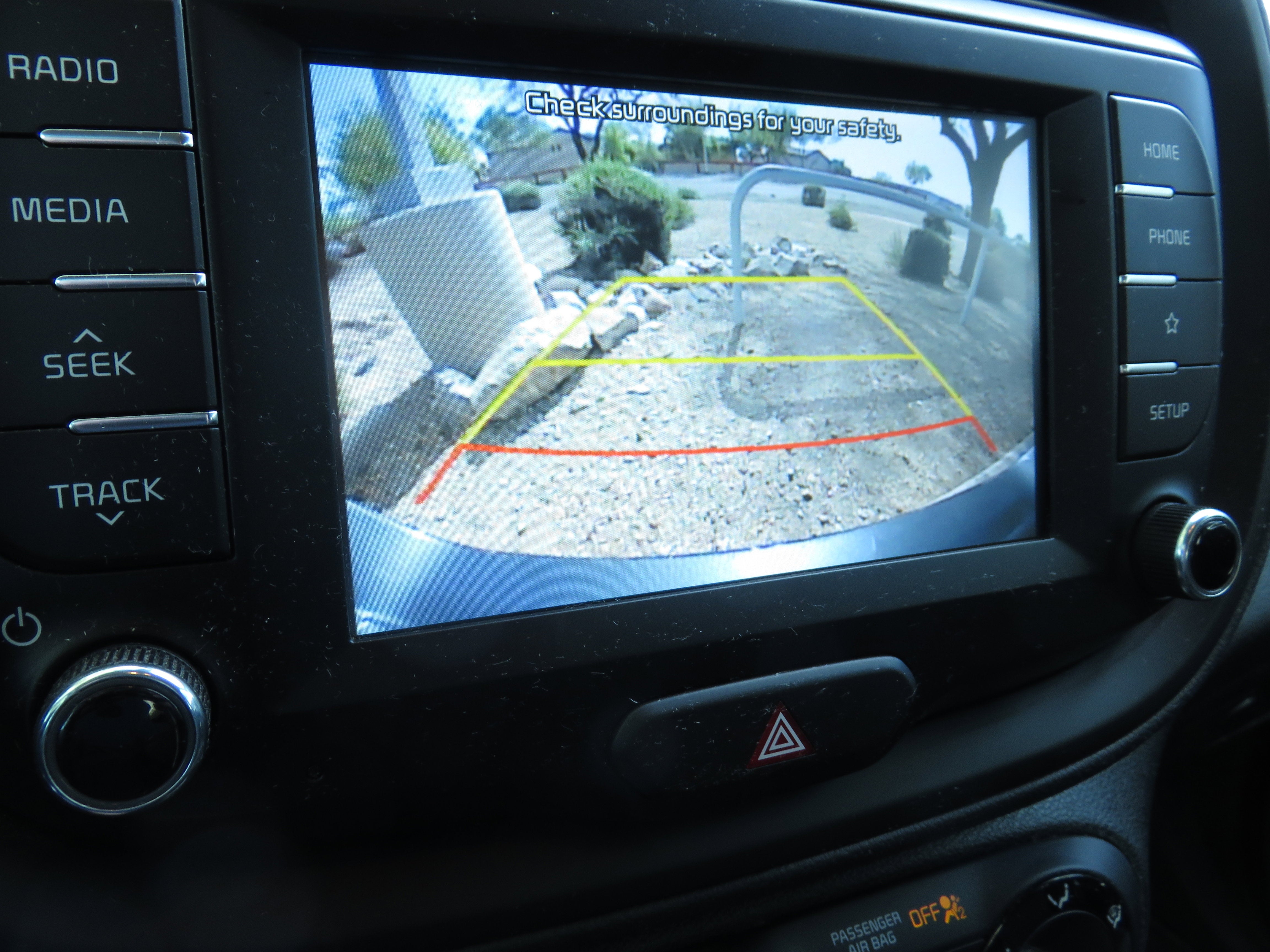 2020 Kia Soul GT-Line**1 OWNER CLN CF**