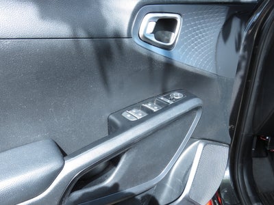 2020 Kia Soul GT-Line**1 OWNER CLN CF**