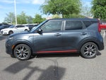 2020 Kia Soul GT-Line**1 OWNER CLN CF**
