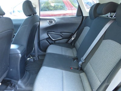 2020 Kia Soul GT-Line**1 OWNER CLN CF**