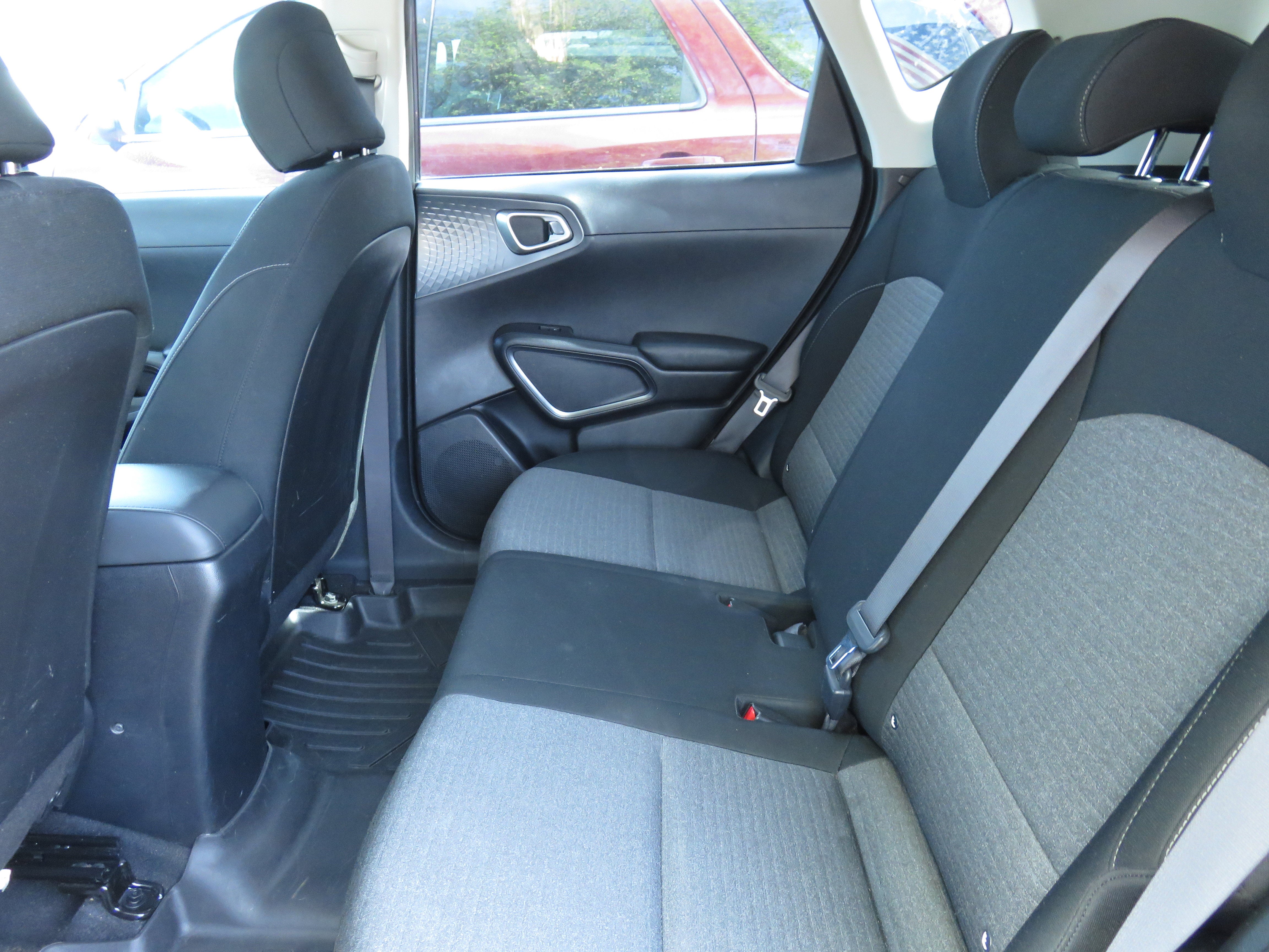 2020 Kia Soul GT-Line**1 OWNER CLN CF**