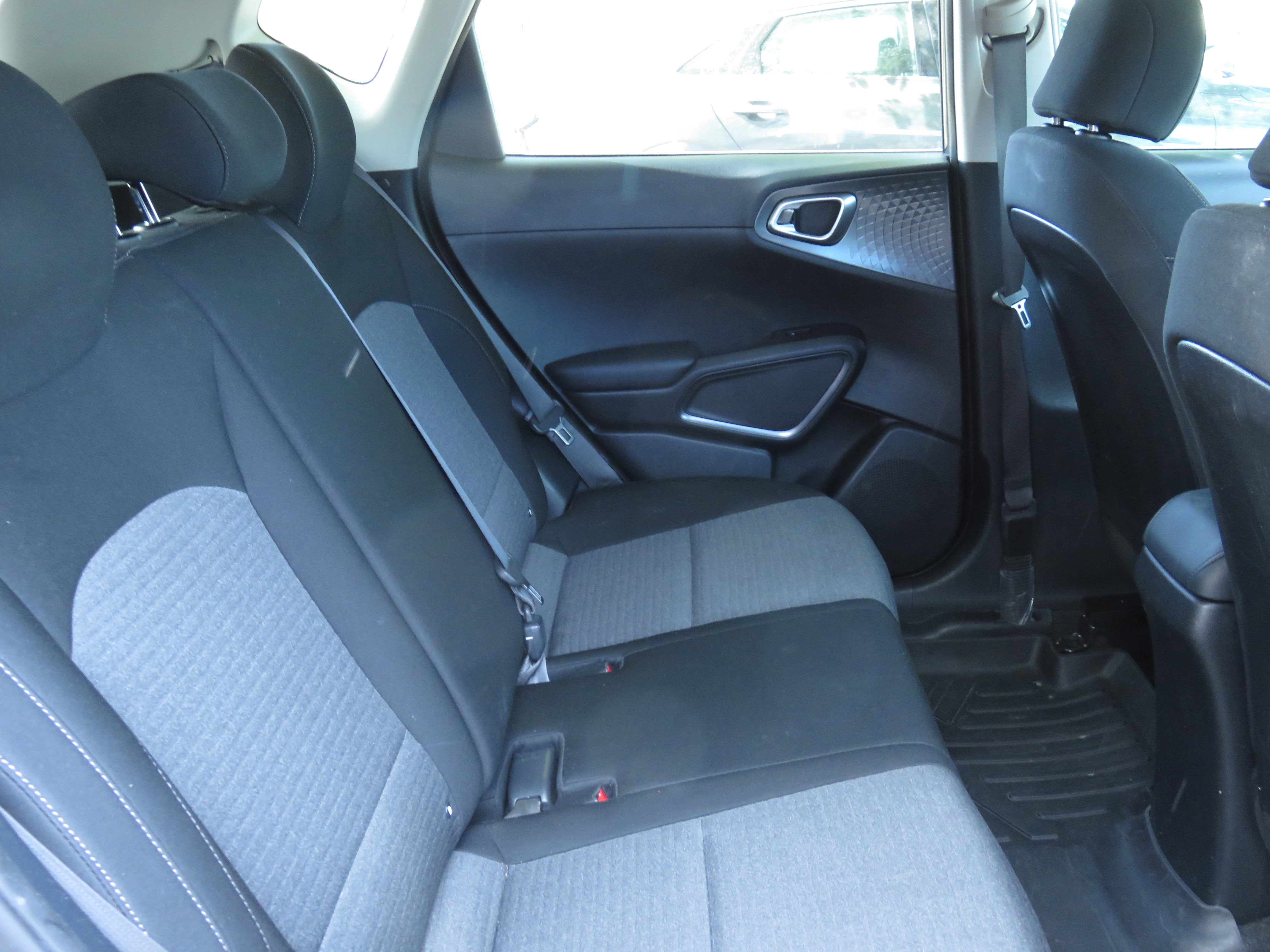 2020 Kia Soul GT-Line**1 OWNER CLN CF**