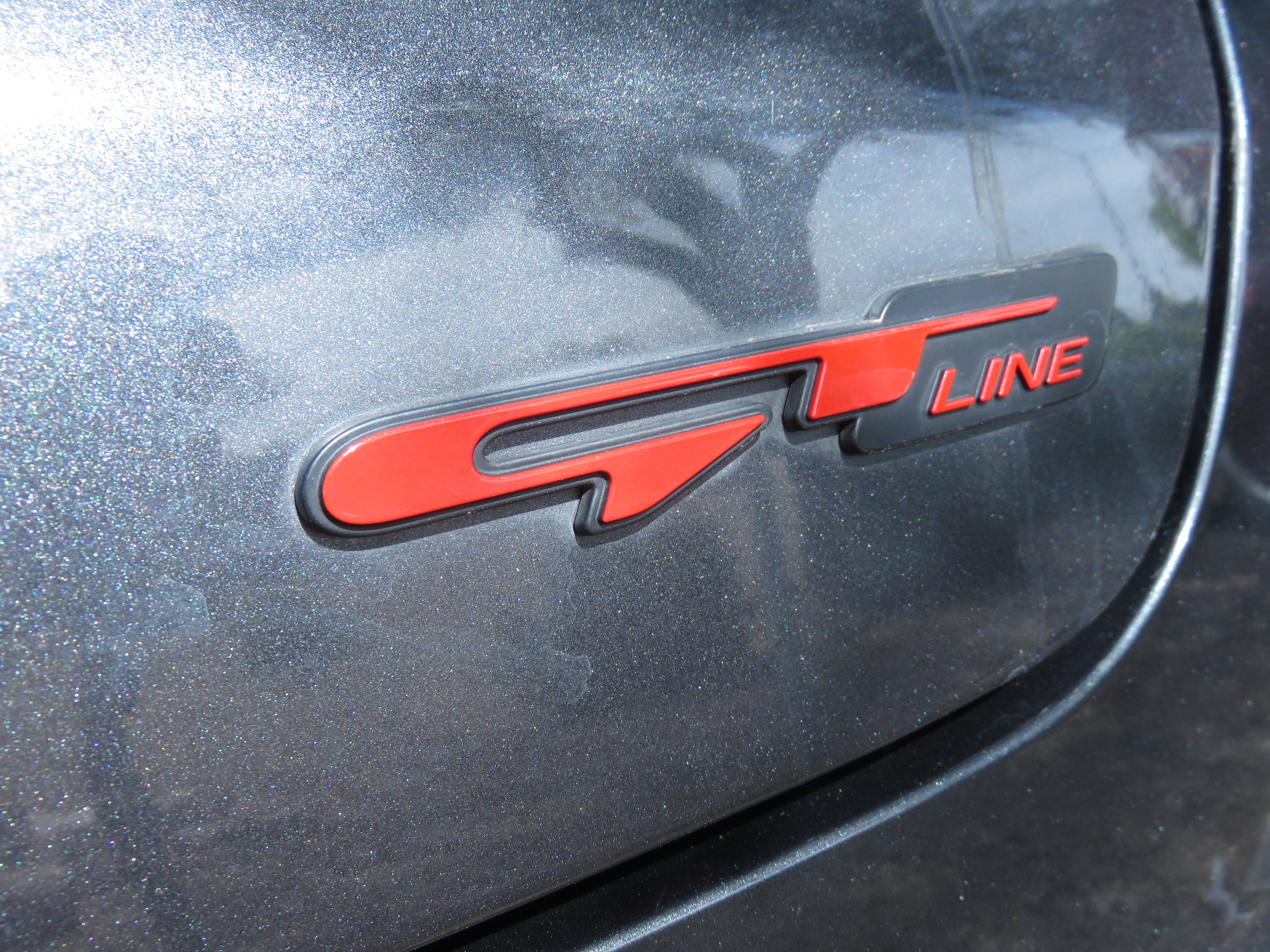 2020 Kia Soul GT-Line**1 OWNER CLN CF**