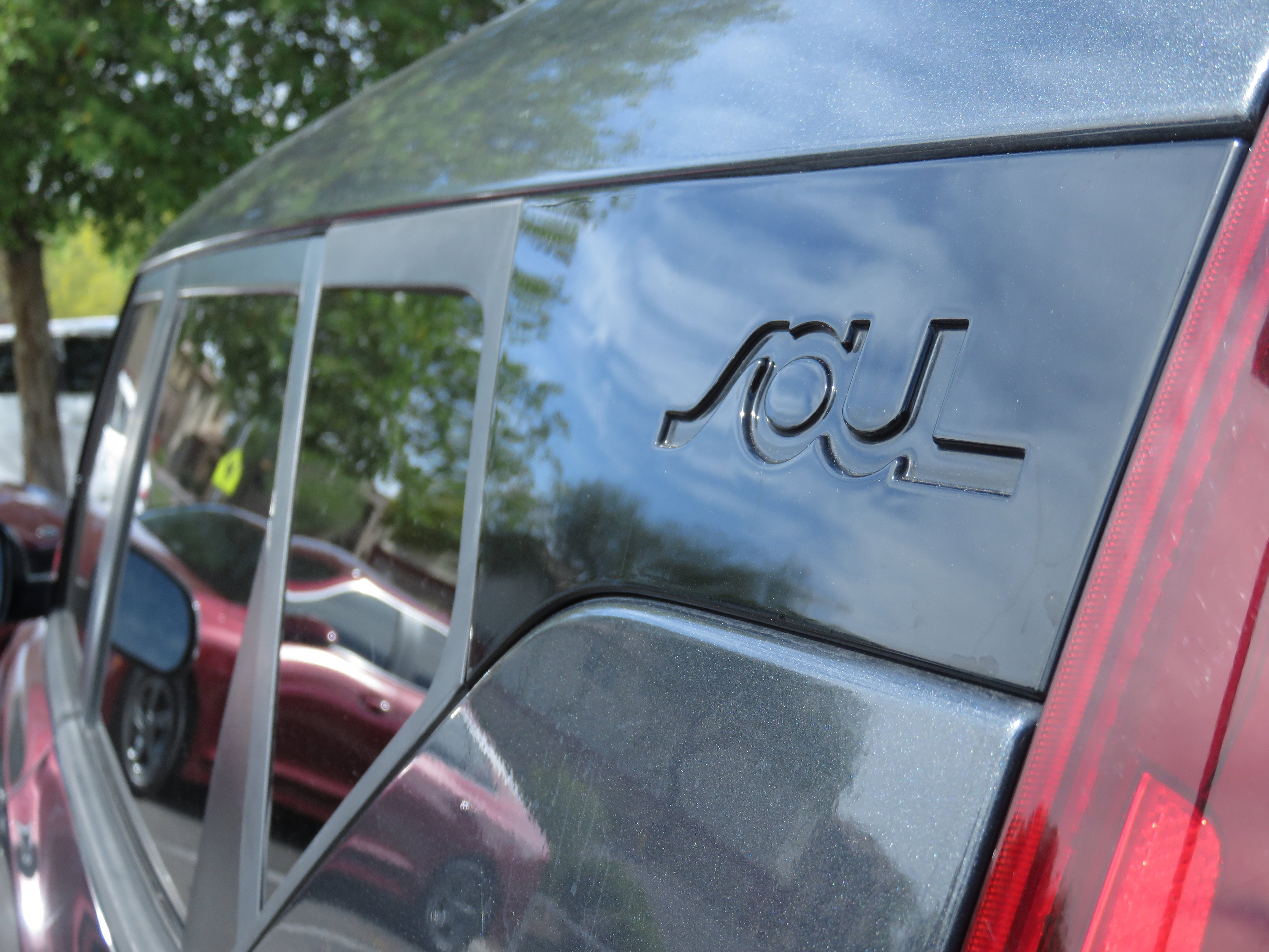 2020 Kia Soul GT-Line**1 OWNER CLN CF**