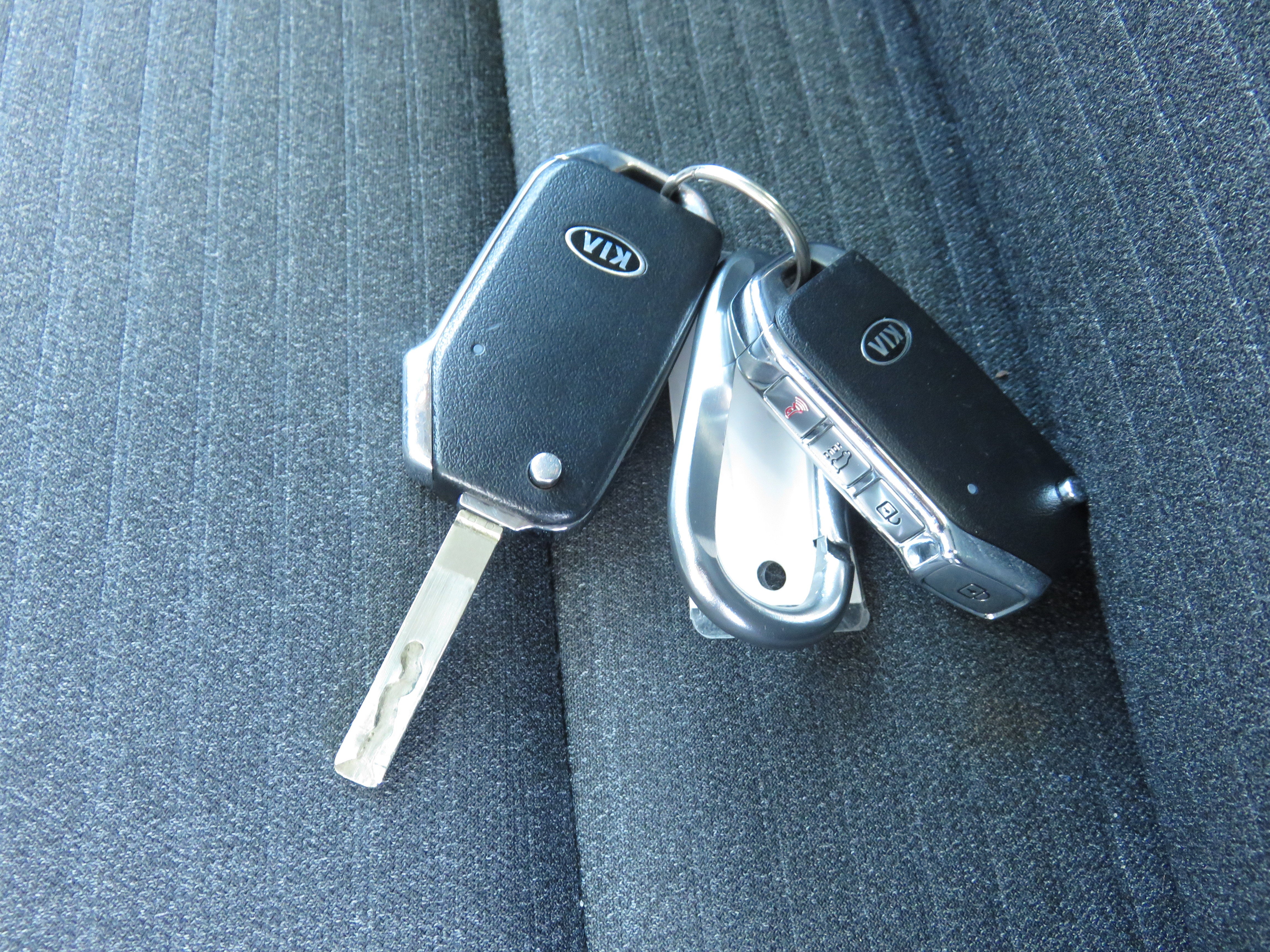 2020 Kia Soul GT-Line**1 OWNER CLN CF**