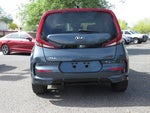 2020 Kia Soul GT-Line**1 OWNER CLN CF**