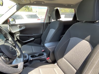 2021 Kia Soul GT-Line