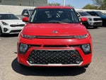 2021 Kia Soul GT-Line