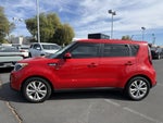 2016 Kia Soul !