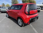 2016 Kia Soul !