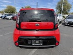 2016 Kia Soul !
