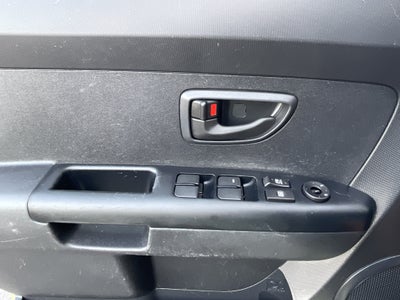 2010 Kia Soul +