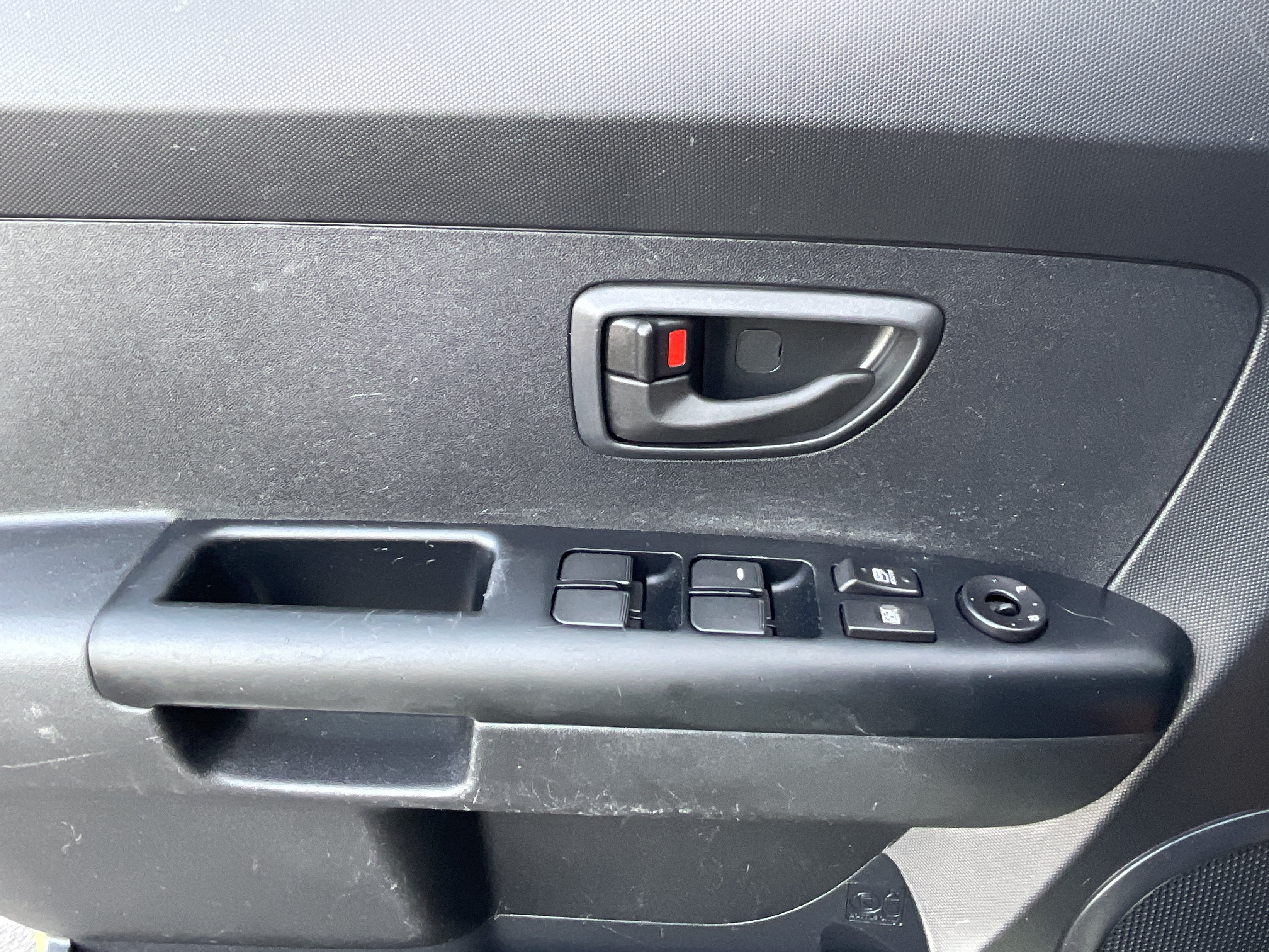 2010 Kia Soul +